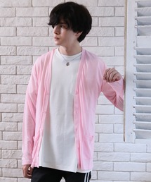 メンズのカーディガン ボレロ ピンク 桃色系 速乾 ファッション通販 Zozotown メンズのカーディガン ボレロ ピンク 桃色系 速乾 ファッション通販 Zozotown