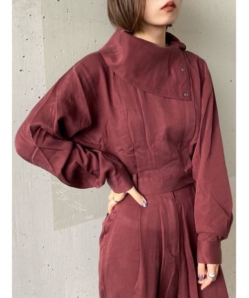 ⭐️激レア⭐️ワコマリア ジャンプスーツ オールインワン パジャマ つなぎ サーマル 試着対象】DUNGAREES UNION-ALLS/つなぎ/ジャンプスーツ