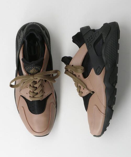 ＜NIKE（ナイキ）＞ AIR HUARACHE LE/スニーカー