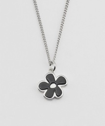 【NONENON 】ミニブルームネックレス / MINI BLOOM NEC