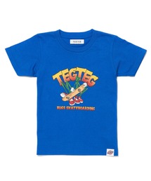 BUGS SKATE BOARDING T SHIRT