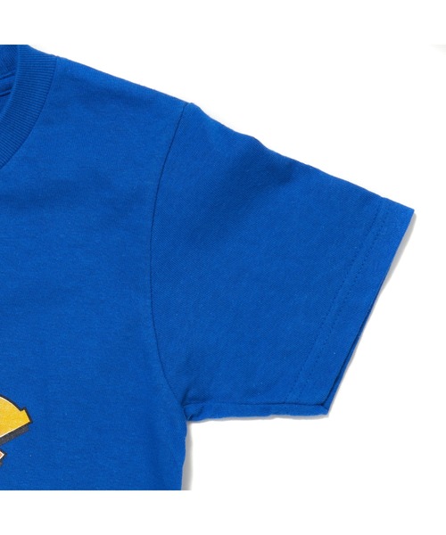 TEG TEG(テグテグ)の「BUGS SKATE BOARDING T SHIRT(Tシャツ/カットソー・キッズ・ブラック/バーガンディー/ブルー・150/130/110)」の10枚目の写真
