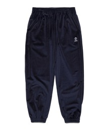 LMC | 【LMC】OG GLOBE VELOUR PANTS / エルエムシー OG グローブ ロゴ ベロア トラック パンツ / セットアップ対応(その他パンツ)