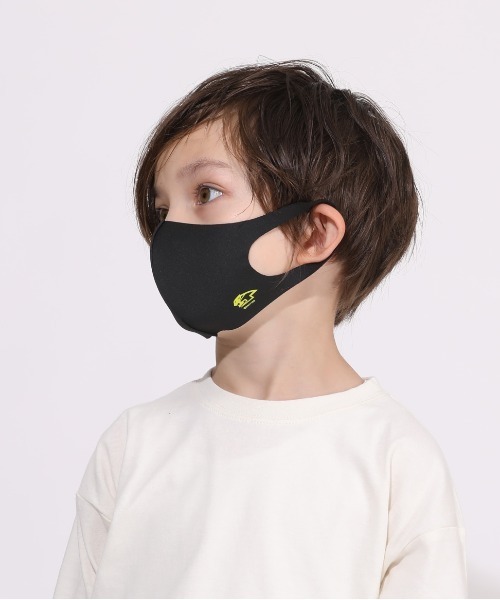 BABYDOLL（ベビードール）の「TIGER & BUNNY ヒーローマーク入りマスク