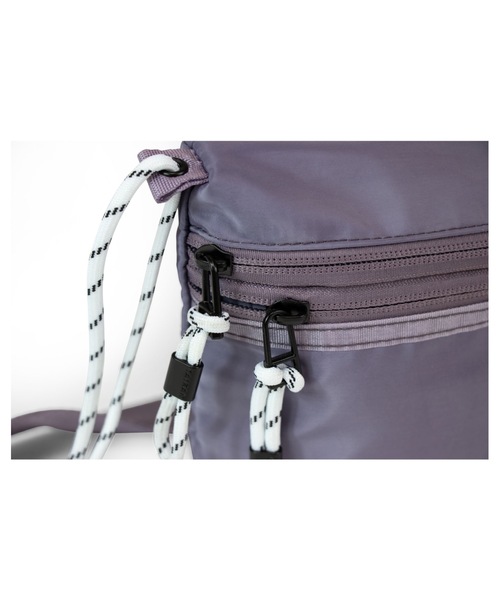 TAIKAN / テイケン】SACOCHE BAG SMALL / サコッシュ