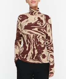 marimekko | Marras Pala  / turtleneck shirt(シャツ/ブラウス)