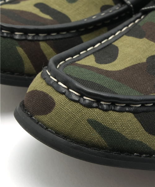 Dedes(デデス)の「Dedes / アニマルビットローファー(5145)(ローファー・メンズ・その他1/その他2/その他3・27.0cm/26.5cm/25.0cm/25.5cm/26.0cm)」の7枚目の写真