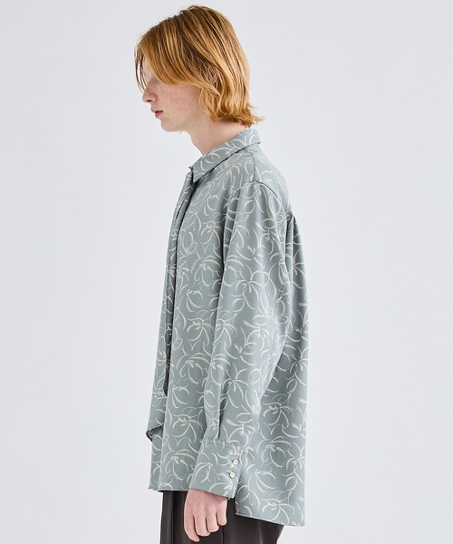 CULLNI（クルニ）の「STUDIOUS別注 COLOR BORDER SCARF（その他
