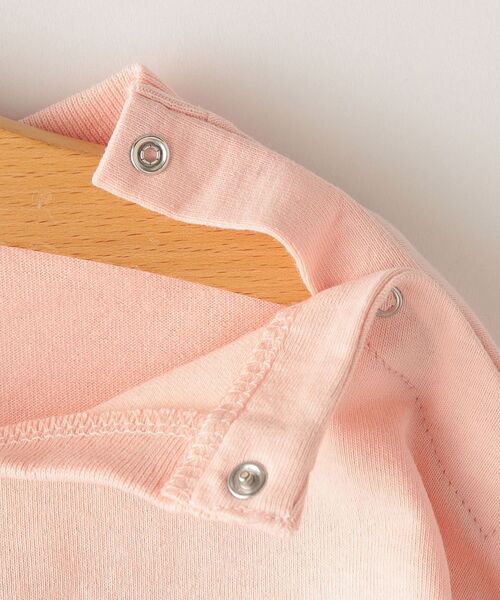 Wynken（ウィンケン）の「wynken:Lost Things Tee(90cm)（Tシャツ/カットソー・キッズ・ナチュラル・90）」の5枚目の写真