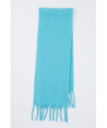 SLY | WOOL BLEND MUFFLER/ウールブレンドマフラー(マフラー)