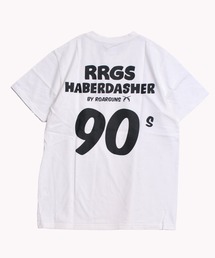 POCKET T-SHIRTS