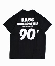 R.R.G.S（アールアールジーエス）の「POCKET T-SHIRTS（Tシャツ/カットソー）」