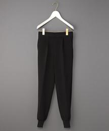 BEAUTY&YOUTH UNITED ARROWS | ＜6(ROKU)＞ RIB PANTS/ﾊﾟﾝﾂ ◆◆(その他パンツ)