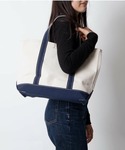 L.L.Bean(エルエルビーン)の「バッグ(トートバッグ)」