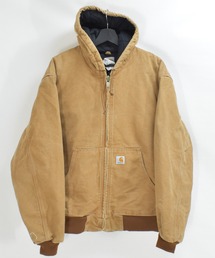 Carhartt | 【ヴィンテージ古着】Carhartt/カーハート ダック地 アクティブパーカー(ブルゾン)