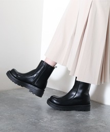 archives | 厚底モカブーツ(ブーツ)