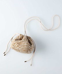 HONEYSUCKLE ROSE | 【HONEYSUCKLE ROSE】ＪＱアニマルショルダー(ショルダーバッグ)