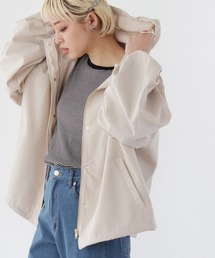 Shelly island | マウンテンパーカー(マウンテンパーカー)