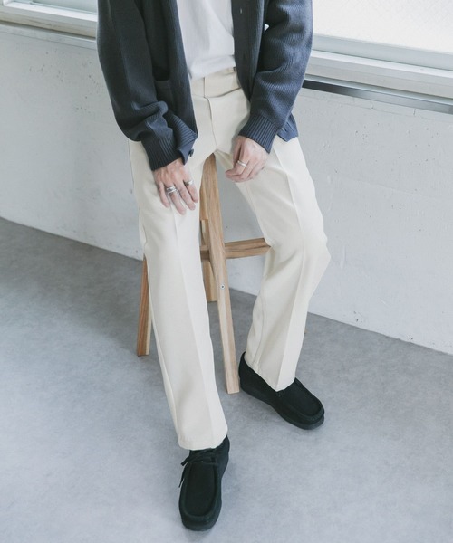 セール】『別注』Wrangler×DOORS EasyStraight（その他パンツ