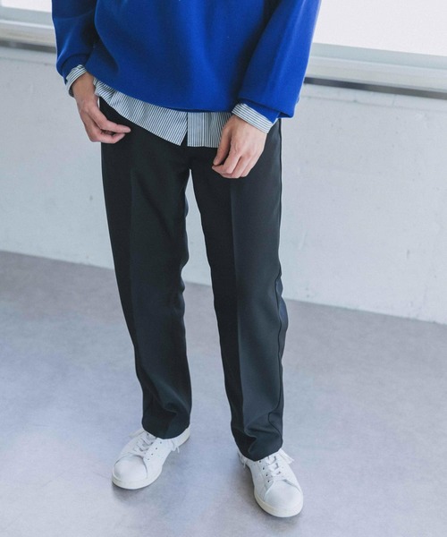 Wrangler(ラングラー)の「『別注』Wrangler×DOORS EasyStraight(その他パンツ・メンズ・ブラック/ブラウン/アイボリー・MEDIUM/LARGE)」の20枚目の写真