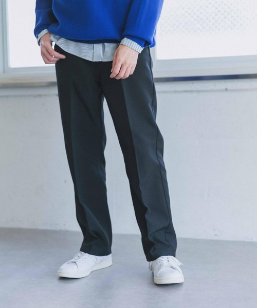 【10％OFF】 セール】『別注』Wrangler×DOORS EasyStraight（その他パンツ パンツ