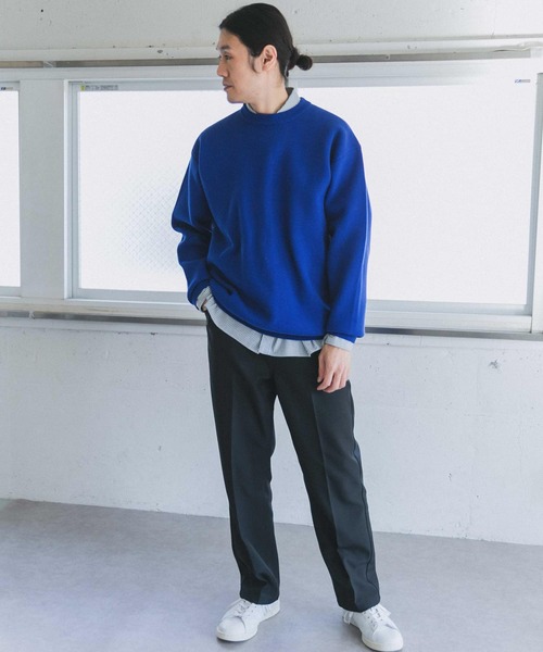 Wrangler(ラングラー)の「『別注』Wrangler×DOORS EasyStraight(その他パンツ・メンズ・ブラック/ブラウン/アイボリー・MEDIUM/LARGE)」の15枚目の写真