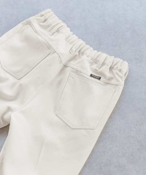 Wrangler(ラングラー)の「『別注』Wrangler×DOORS EasyStraight(その他パンツ・メンズ・ブラック/ブラウン/アイボリー・MEDIUM/LARGE)」の11枚目の写真