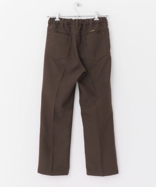 【激安】半額以下- 50%OFFの安い通販 セール】『別注』Wrangler×DOORS EasyStraight（その他パンツ パンツ
