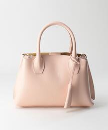 MARCO BIANCHINI | ＜MARCO BIANCHINI (マルコビアンキーニ)＞ ボストン ショルダー 2WAY バッグ(ショルダーバッグ)