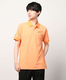 briefingec(BRIEFING)｜BRIEFINGのゴルフグッズを使ったコーディネート