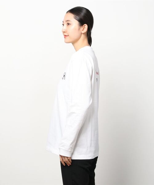 OSAMU GOODS（オサムグッズ）の「OSAMU GOODS/ロンT（Tシャツ