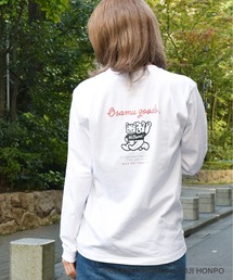 OSAMU GOODS（オサムグッズ）の「OSAMU GOODS/ロンT（Tシャツ