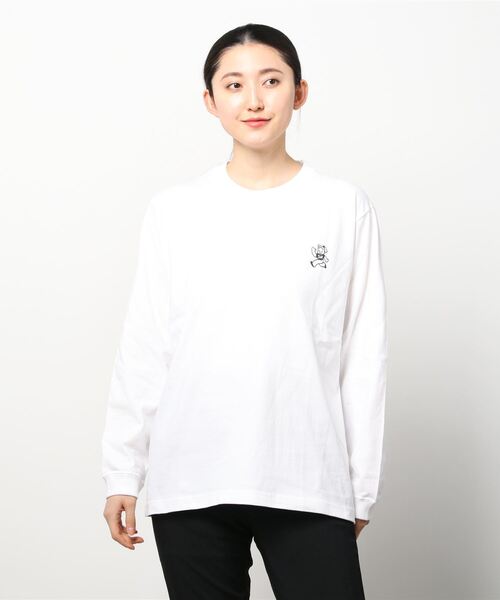 オサムグッズ 長袖シャツ オサムグッズ オサムグッズ』×グラニフのコラボアイテム全23種発売。これからの グラニフ : グラニフ×原田治「オサムグッズ」のコラボアイテム、総柄シャツや ストーリー オサムグッズ 長袖シャツ オサムグッズ オサムグッズ』×グラニフのコラボアイテム全23種発売。これからの グラニフ : グラニフ×原田治「オサムグッズ」のコラボアイテム、総柄シャツや ストーリー
