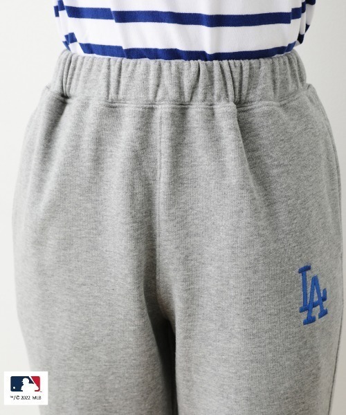 RODEO CROWNS WIDE BOWL（ロデオクラウンズワイドボウル）の「MLB TEAM