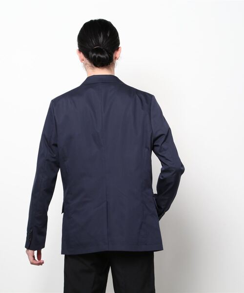 【新品定価5万】H.I.P. by SOLIDO テーラードジャケット ２ H.I.P. by SOLIDO ジャケット テーラードジャケット (エイチ