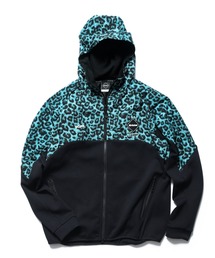 F.C.Real Bristol | VENTILATION HOODIE(ブルゾン)