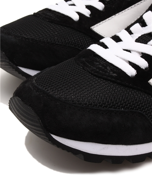 BROOKS（ブルックス）の「メンズ ブルックス チャリオット MENS BROOKS CHARIOT（スニーカー・メンズ・ブラック/バーガンディー/ネイビー・27.5cm/27cm/26cm/26.5cm）」の12枚目の写真