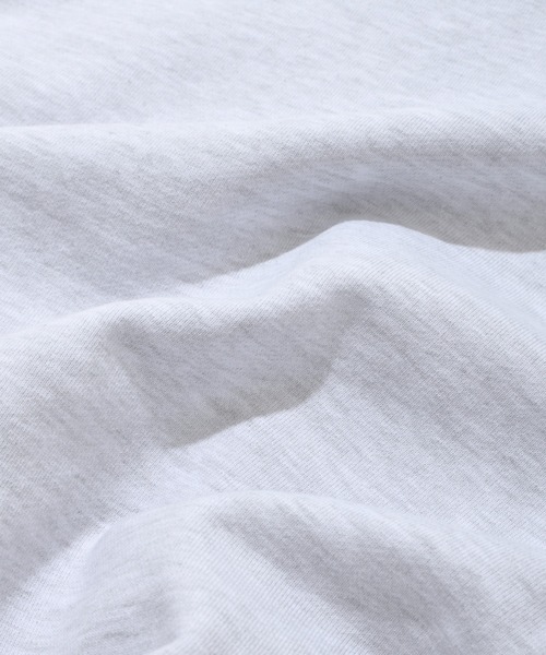 COVERNAT（カバーナット）の「【COVERNAT】C LOGO HALF ZIP-UP SWEAT SHIRTS / カバーナット Cロゴ ハーフ ジップアップ スウェットシャツ（スウェット・メンズ・ブラック/グレー・SMALL/MEDIUM/LARGE/X-LARGE）」の21枚目の写真