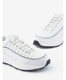 ARMANI EXCHANGE | 【A|X アルマーニ エクスチェンジ】ボリュームソール　ダッド　スニーカー(スニーカー)