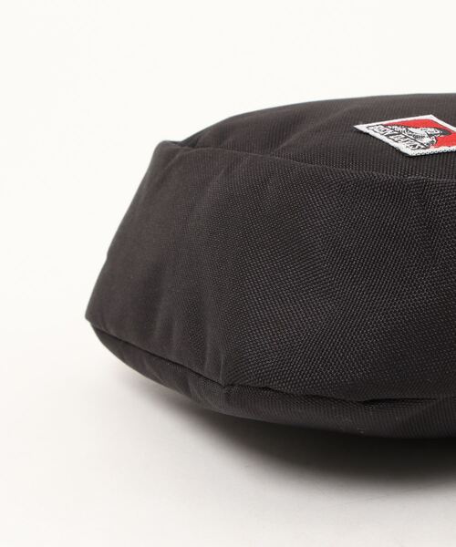 BEN DAVIS（ベンデイビス）の「《BEN DAVIS》SQUARE SHOULDER（ショルダーバッグ・メンズ・ブラック/ベージュ/ネイビー/マスタード・FREE）」の8枚目の写真