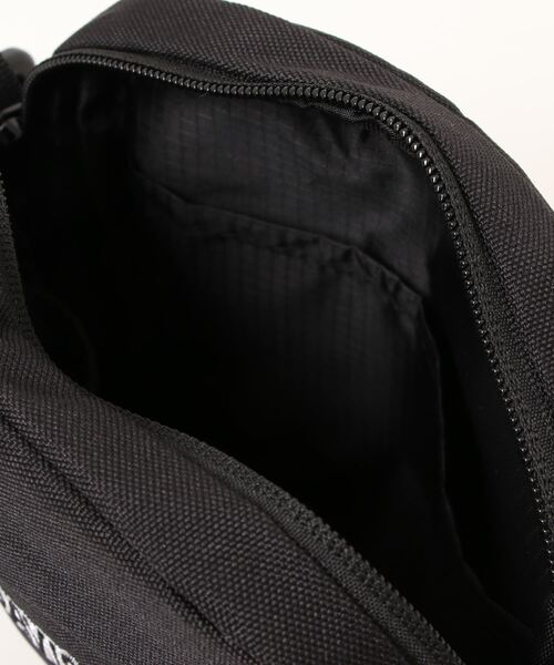 BEN DAVIS（ベンデイビス）の「《BEN DAVIS》SQUARE SHOULDER（ショルダーバッグ・メンズ・ブラック/ベージュ/ネイビー/マスタード・FREE）」の6枚目の写真