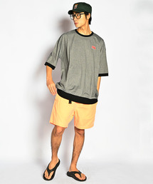 ALDIES | ST Eyes Big T / エスティーアイズビッグT(Tシャツ/カットソー)