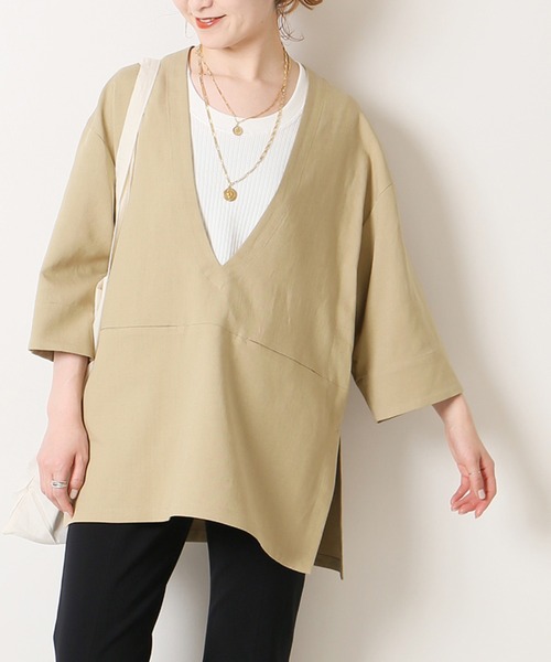 Spick & Span（スピックアンドスパン）の「ソフトコールドスラブV 