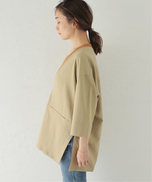 Spick & Span（スピックアンドスパン）の「ソフトコールドスラブV
