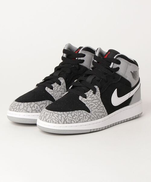 AIR DM6216 016ãï¼629104 0002ï¼ãè³¼å¥ã§ãã¾ããBILLY'S JORDAN 1 MID GS SE BRANDï¼ã¸ã§ã¼ãã³ãã©ã³ãï¼ã®ãã¡ãã·ã§ã³ï½JORDAN SE 
