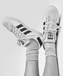adidas | スーパースター パーレイ / SUPERSTAR PARLEY / アディダスオリジナルス (メンズ/レディース)(スニーカー)