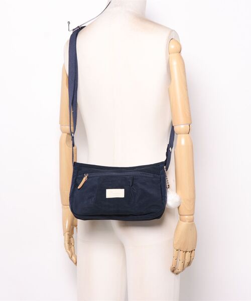 セール】Kanana project COLLECTION ショルダーバッグ VYG