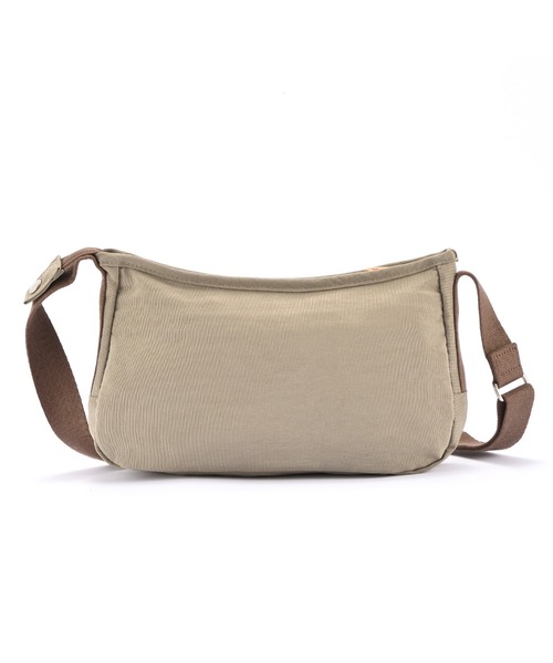 バッグ hana セール】Kanana project COLLECTION ショルダーバッグ VYGアッサム No