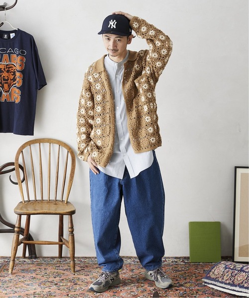 JOURNAL STANDARD relume（ジャーナルスタンダード レリューム）の