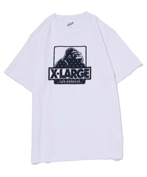 XLARGE | X-LARGE Tee(Tシャツ/カットソー)